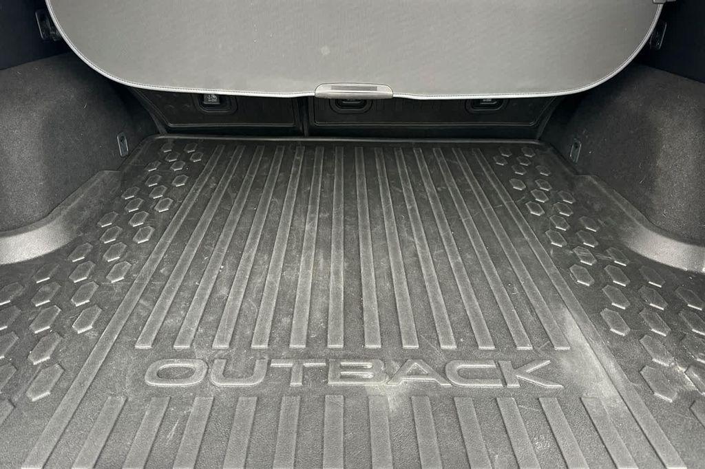used 2020 Subaru Outback car, priced at $24,999