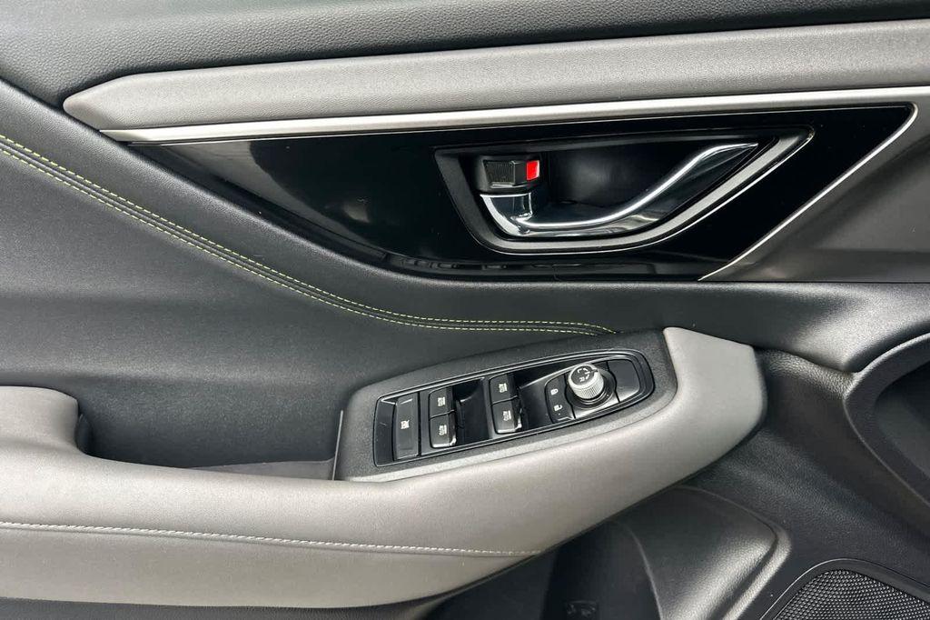 used 2020 Subaru Outback car, priced at $24,999