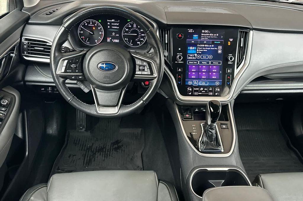 used 2020 Subaru Outback car, priced at $24,999