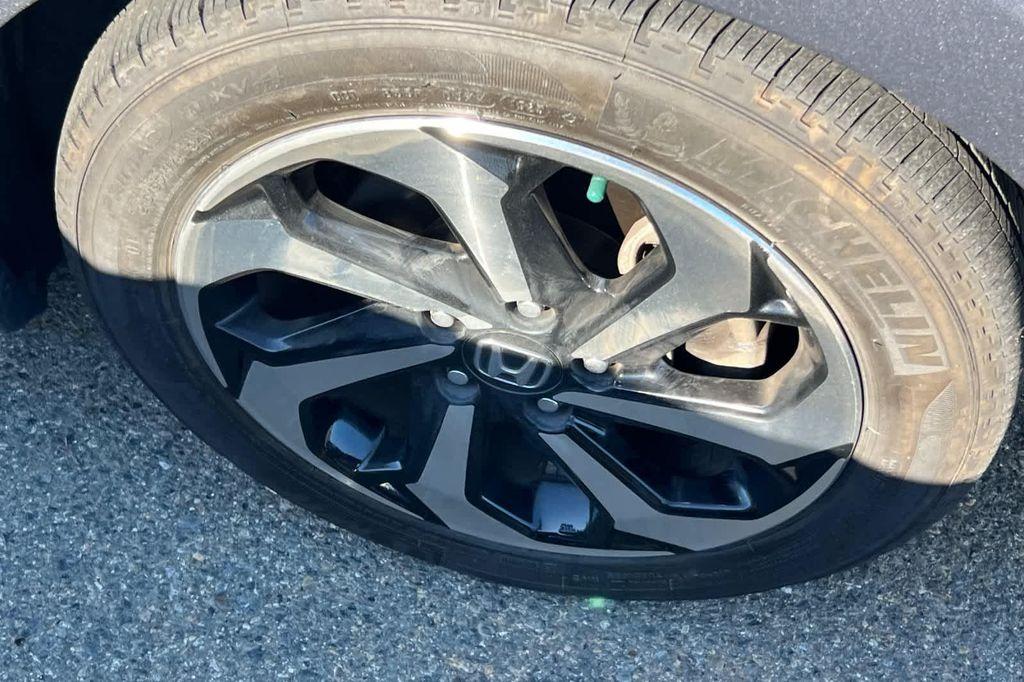 used 2016 Honda Accord car, priced at $16,999