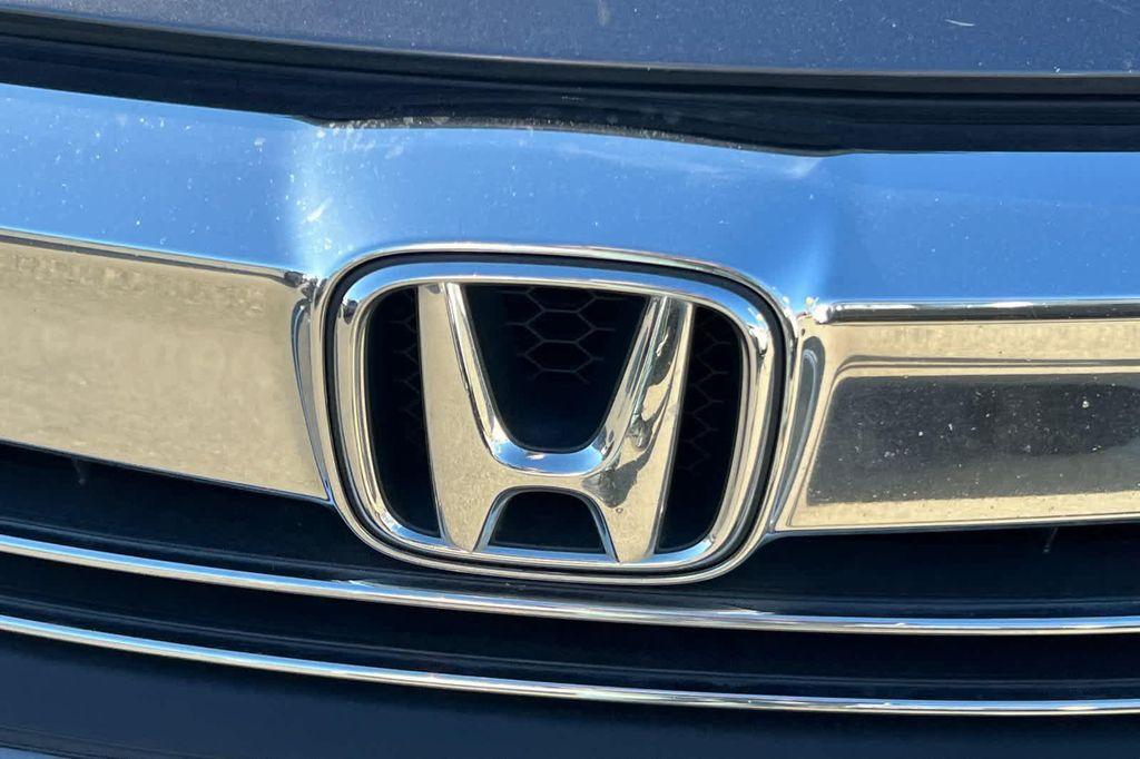 used 2016 Honda Accord car, priced at $16,999