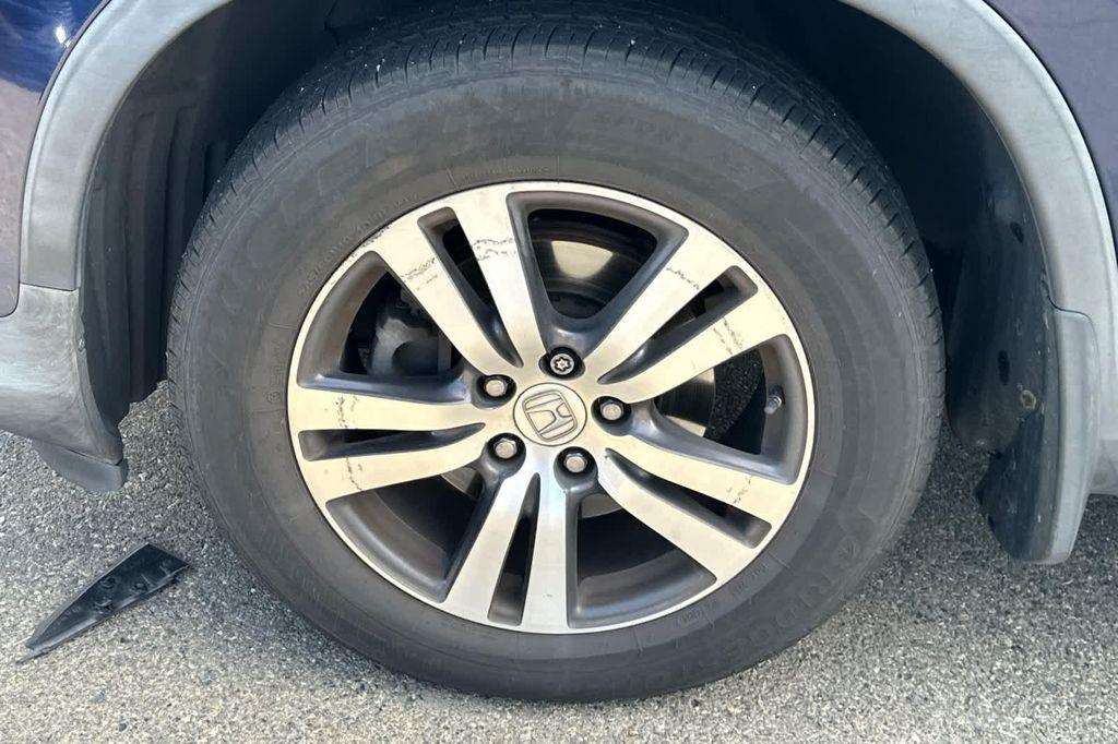 used 2016 Honda Pilot car, priced at $12,999
