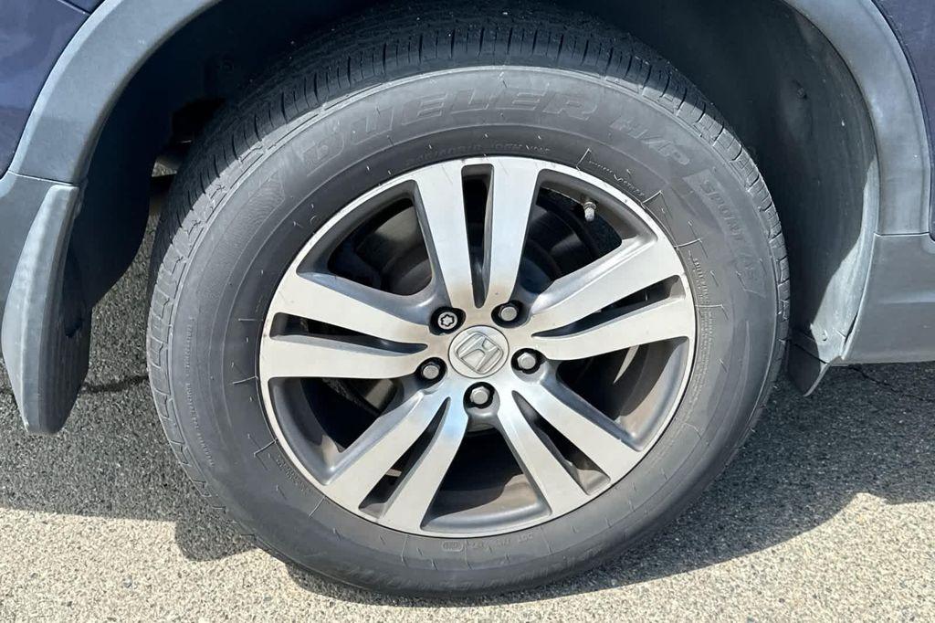 used 2016 Honda Pilot car, priced at $12,999
