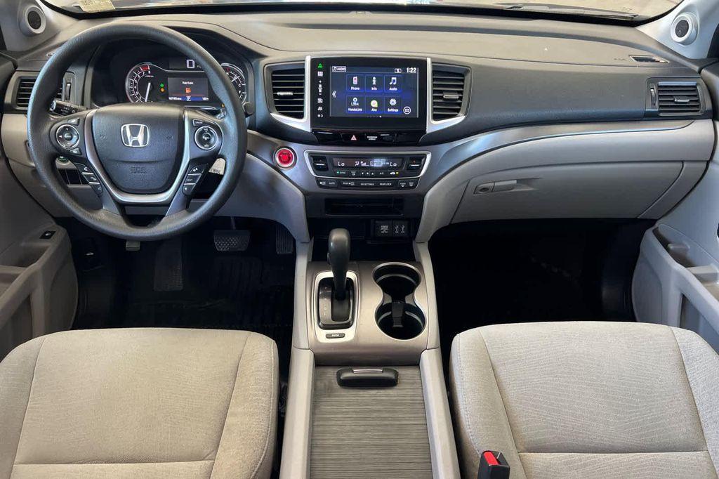 used 2016 Honda Pilot car, priced at $13,084