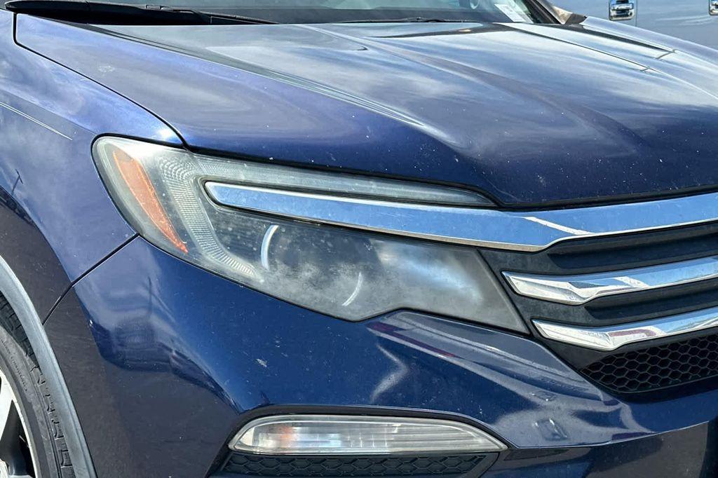 used 2016 Honda Pilot car, priced at $12,999
