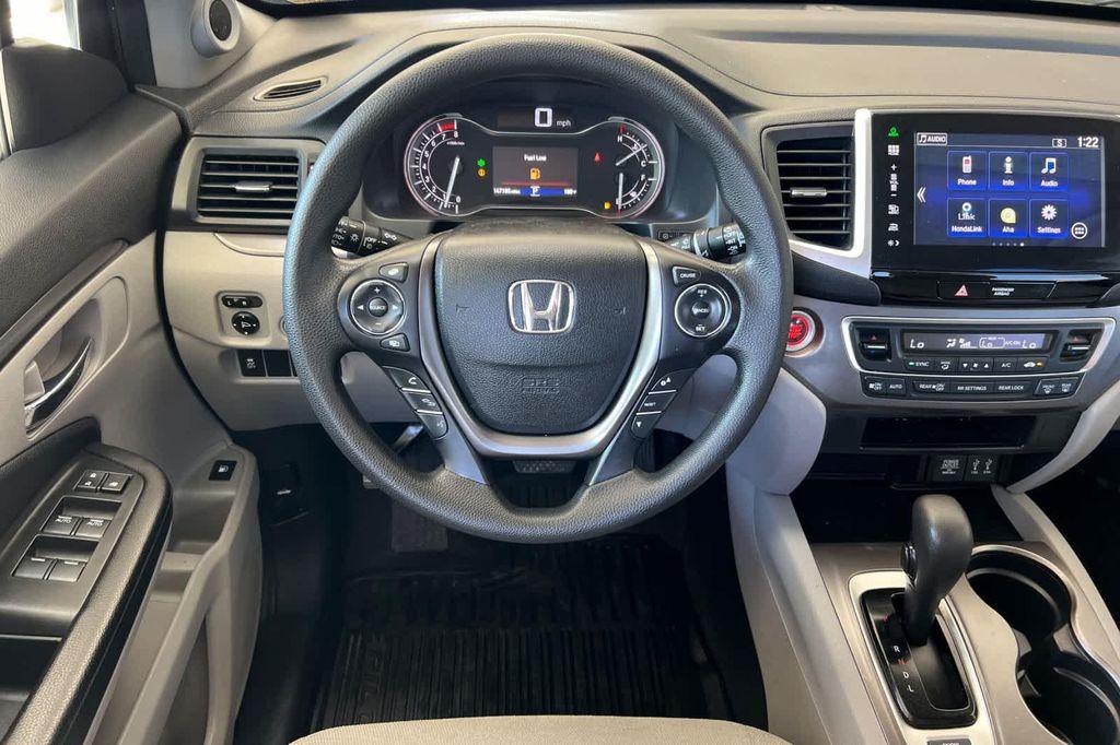 used 2016 Honda Pilot car, priced at $13,084