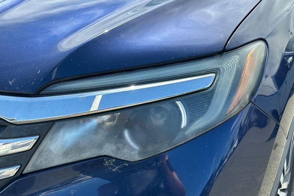 used 2016 Honda Pilot car, priced at $12,999