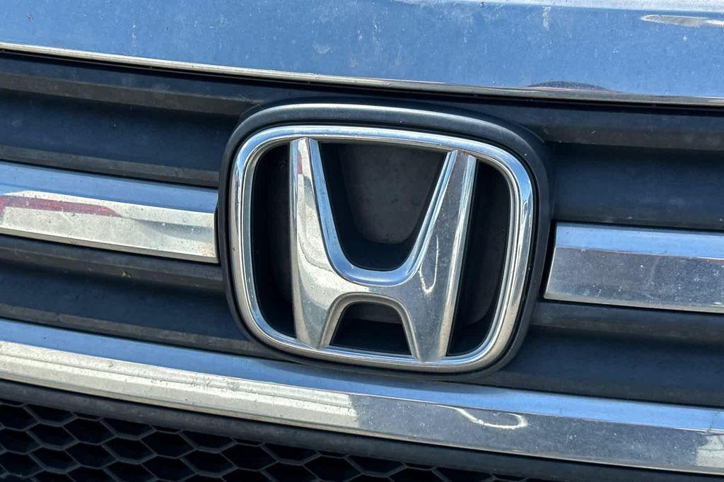 used 2016 Honda Pilot car, priced at $12,999