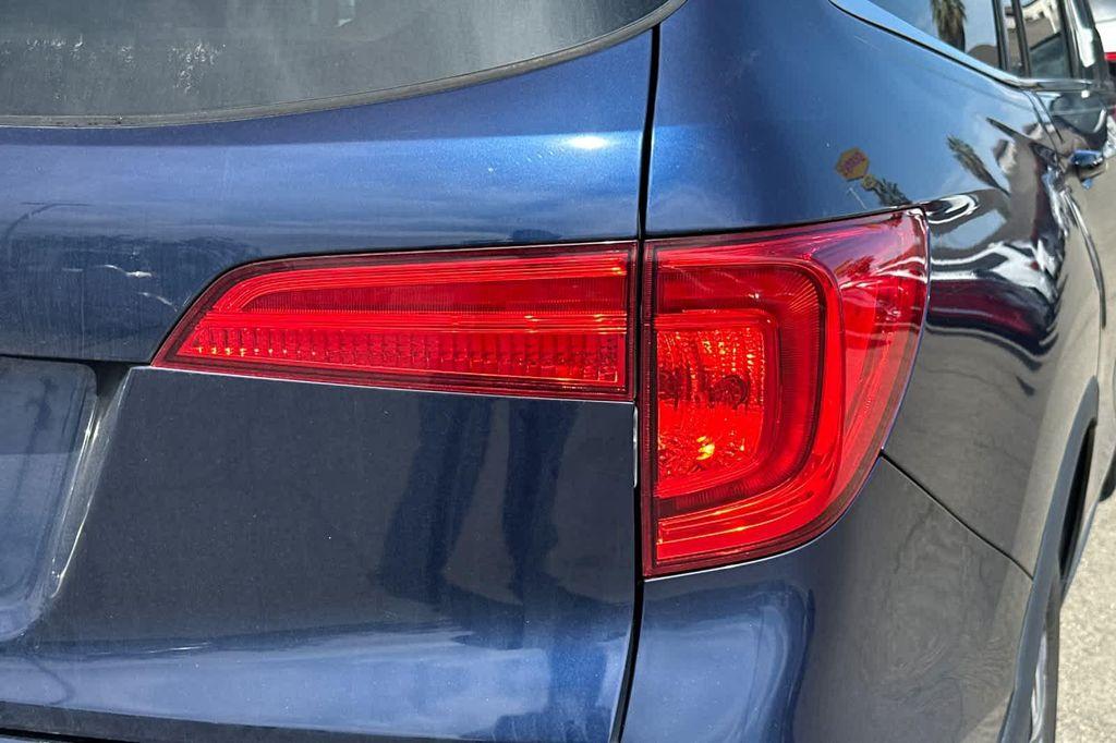 used 2016 Honda Pilot car, priced at $12,999