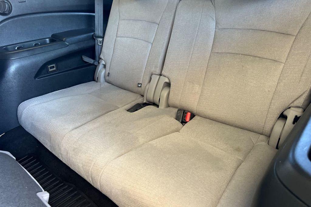 used 2016 Honda Pilot car, priced at $13,084
