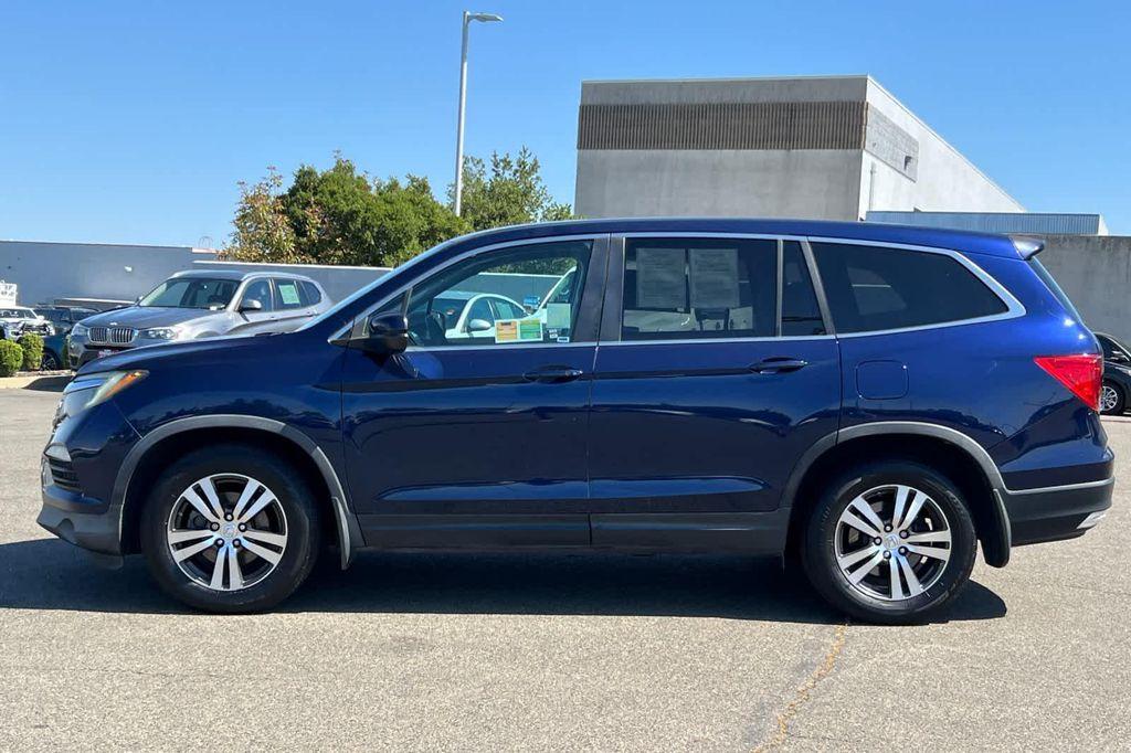 used 2016 Honda Pilot car, priced at $13,084