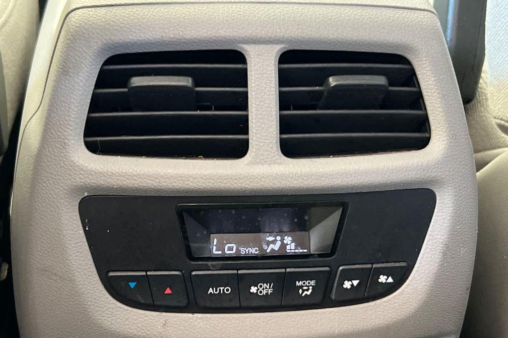used 2016 Honda Pilot car, priced at $13,084