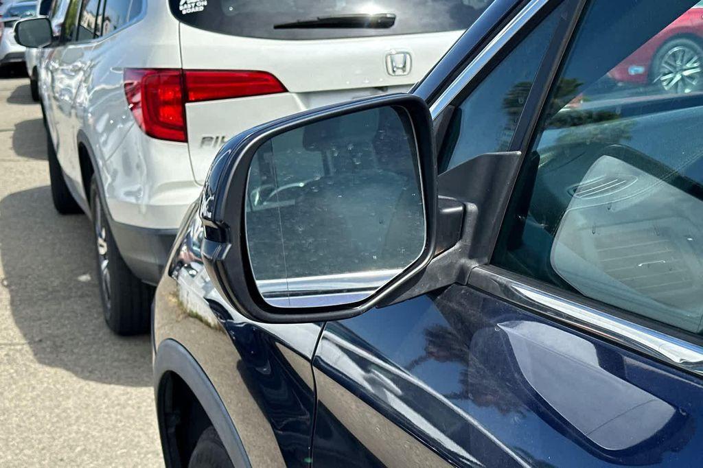 used 2016 Honda Pilot car, priced at $12,999