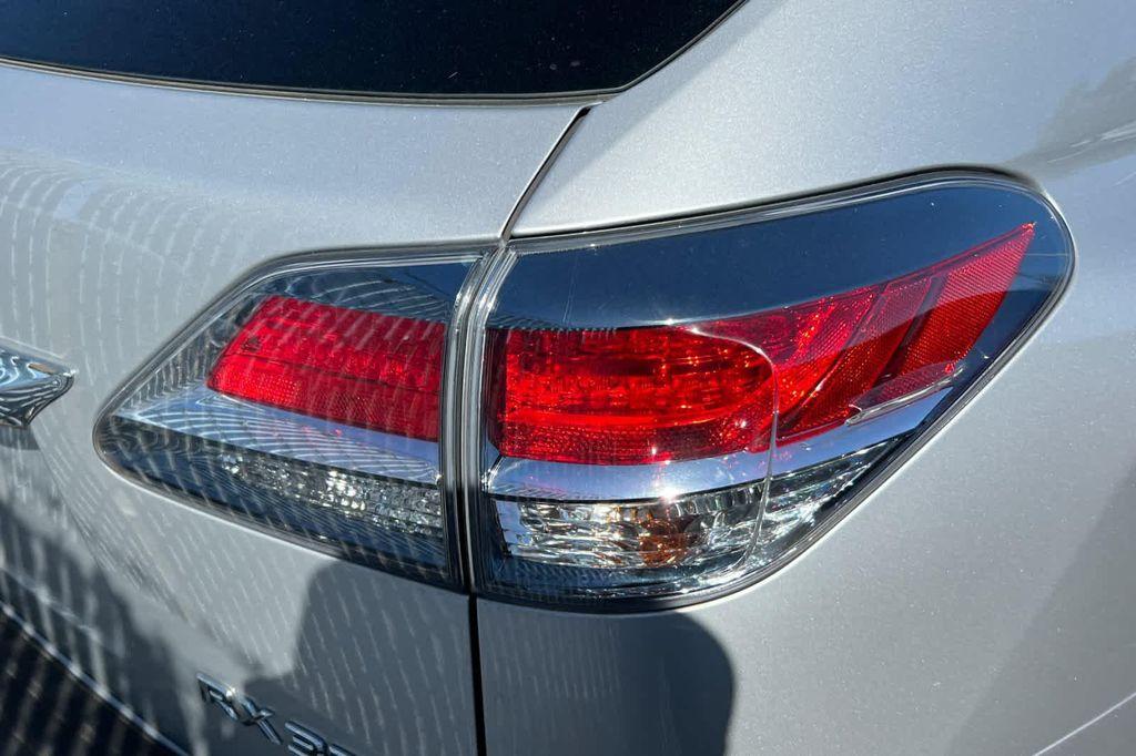 used 2014 Lexus RX 350 car, priced at $18,999