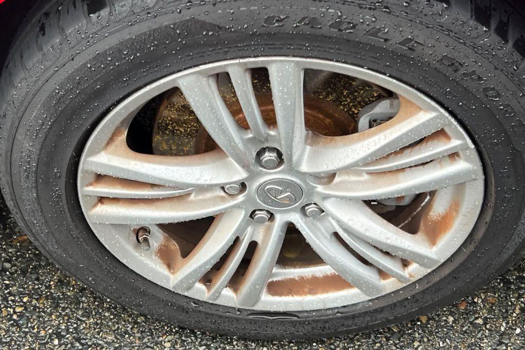 used 2012 INFINITI G37 car, priced at $9,977