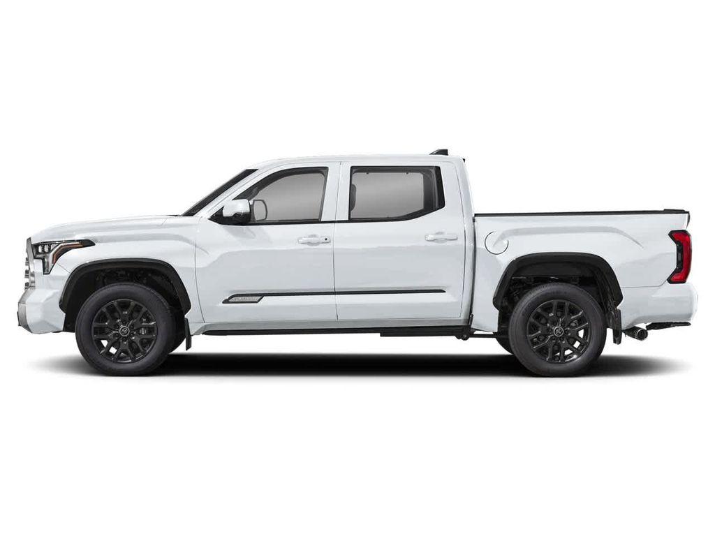 new 2026 Toyota Tundra car, priced at $75,005
