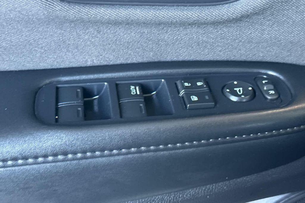 used 2019 Honda HR-V car, priced at $20,999