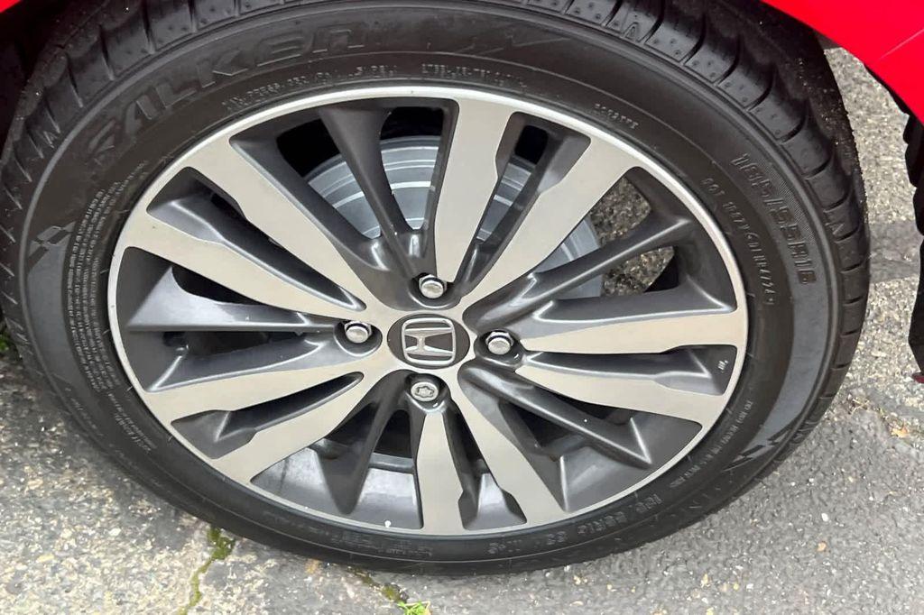 used 2015 Honda Fit car, priced at $14,999