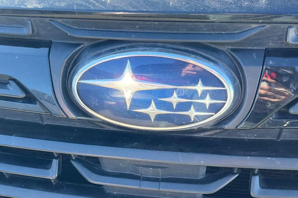used 2024 Subaru Forester car, priced at $22,999