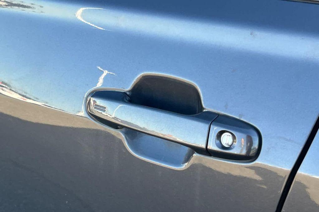 used 2024 Subaru Forester car, priced at $22,999