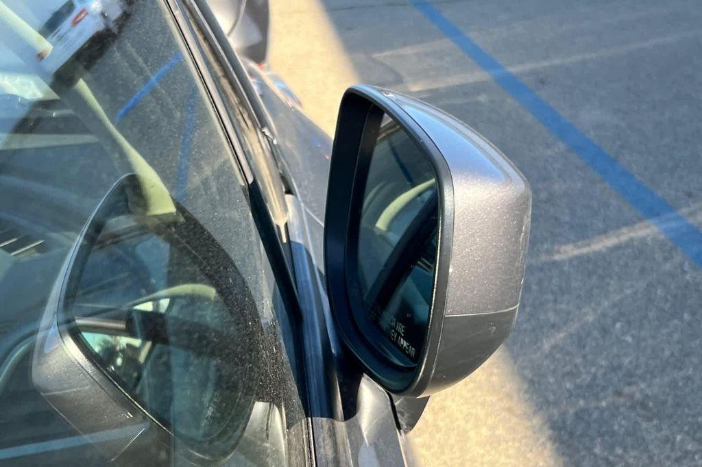 used 2024 Subaru Forester car, priced at $22,999