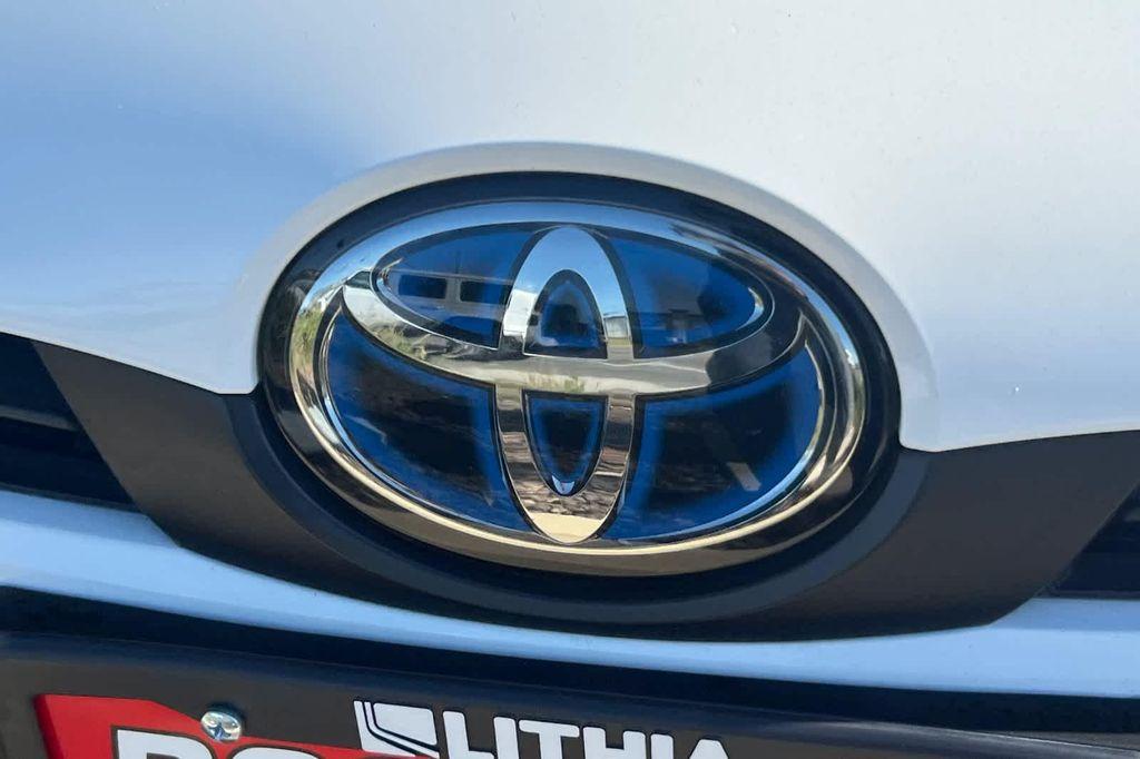 used 2022 Toyota Prius car, priced at $20,999