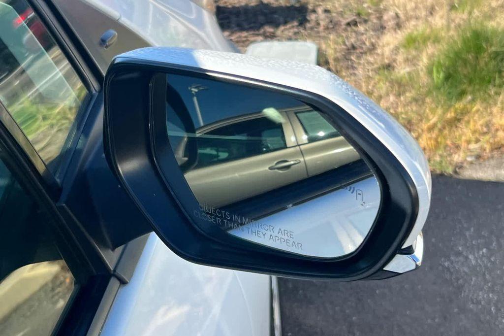 used 2022 Toyota Prius car, priced at $20,999