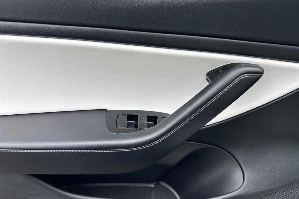 used 2018 Tesla Model 3 car, priced at $16,977