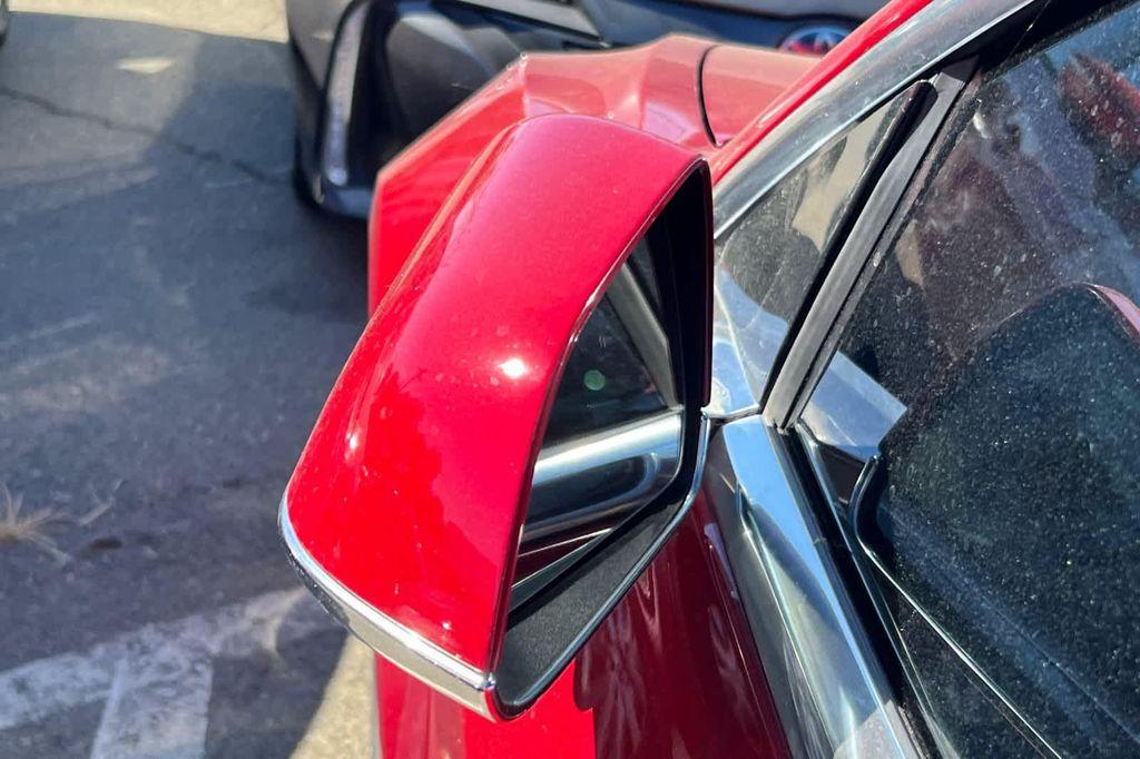 used 2018 Tesla Model 3 car, priced at $16,999
