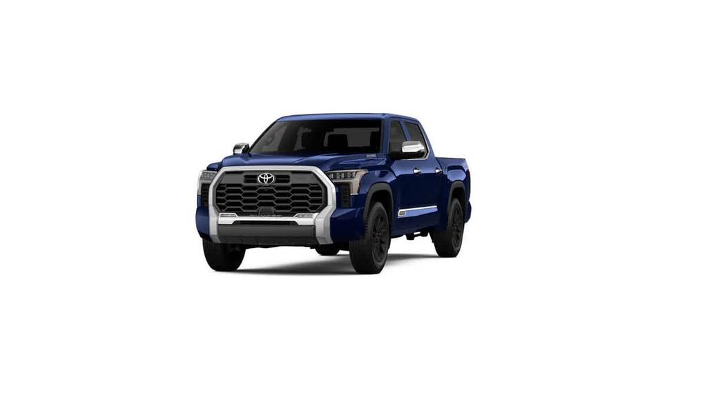 new 2026 Toyota Tundra Hybrid car, priced at $77,440