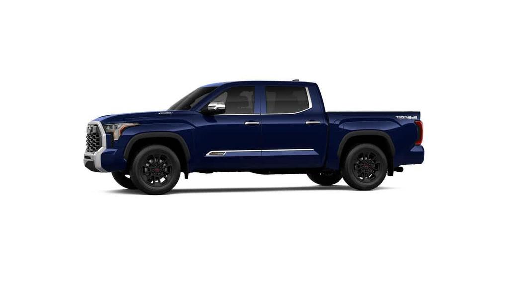 new 2026 Toyota Tundra Hybrid car, priced at $77,440