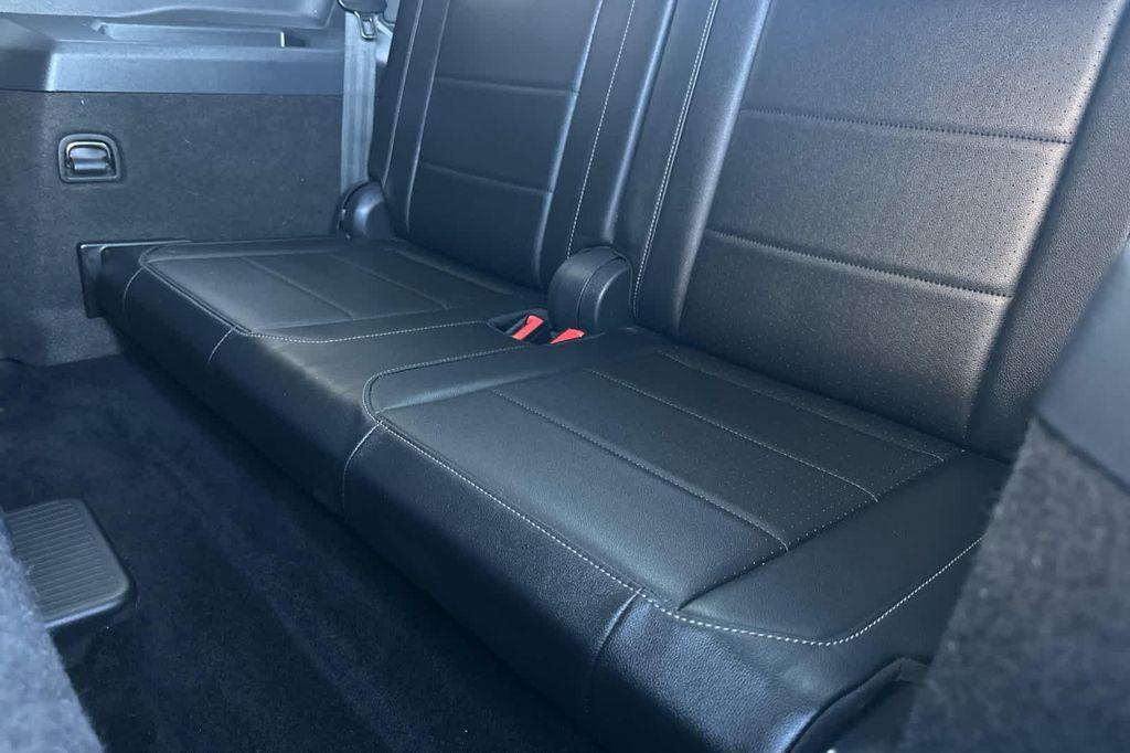 used 2018 Volkswagen Tiguan car, priced at $13,977