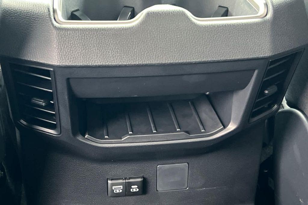 new 2026 Toyota Tundra car, priced at $57,442