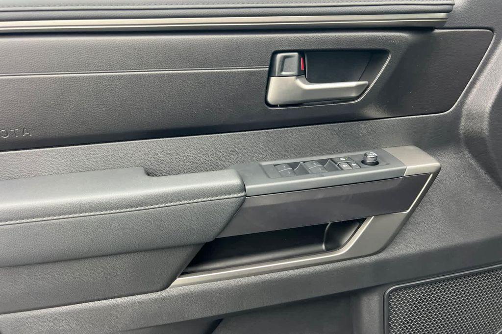 new 2026 Toyota Tundra car, priced at $57,442