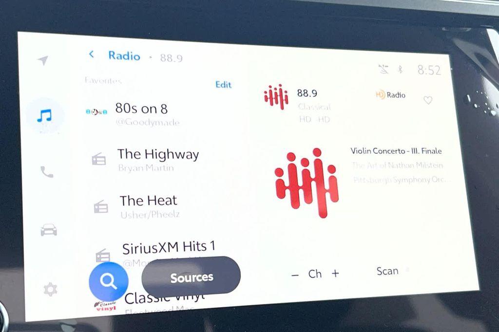 new 2026 Toyota Tundra car, priced at $57,442