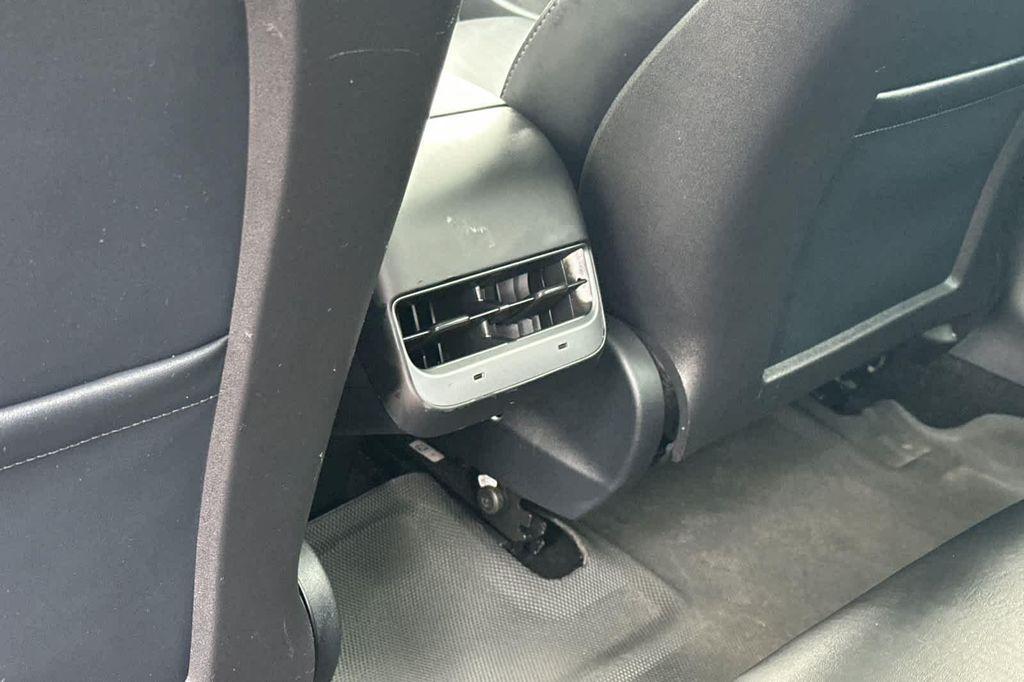 used 2022 Tesla Model 3 car, priced at $19,977