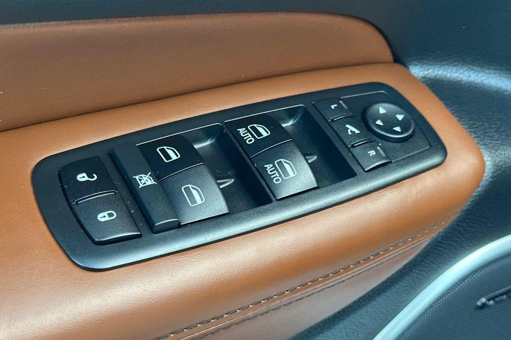 used 2018 Jeep Grand Cherokee car, priced at $20,999