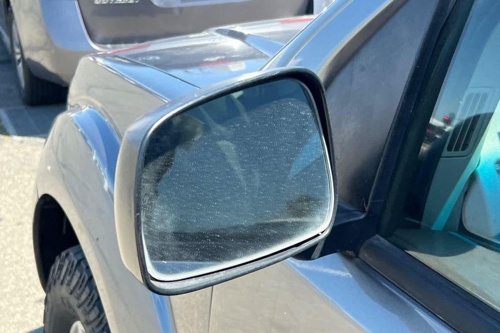 used 2018 Nissan Frontier car, priced at $16,999