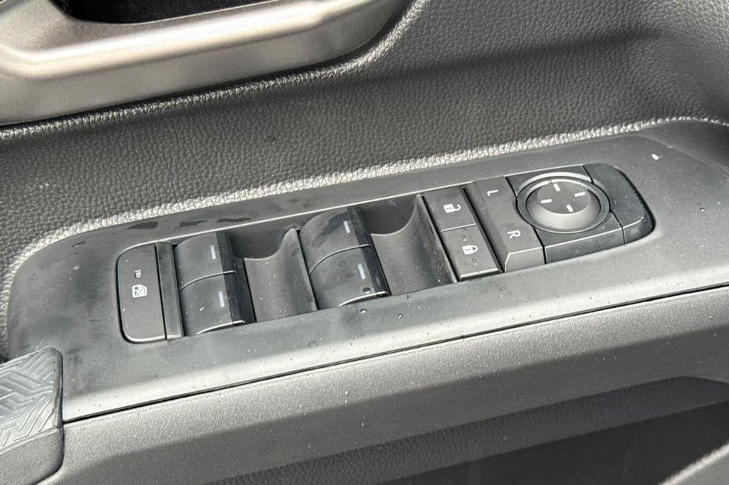 new 2025 Toyota Tacoma Hybrid car, priced at $56,478