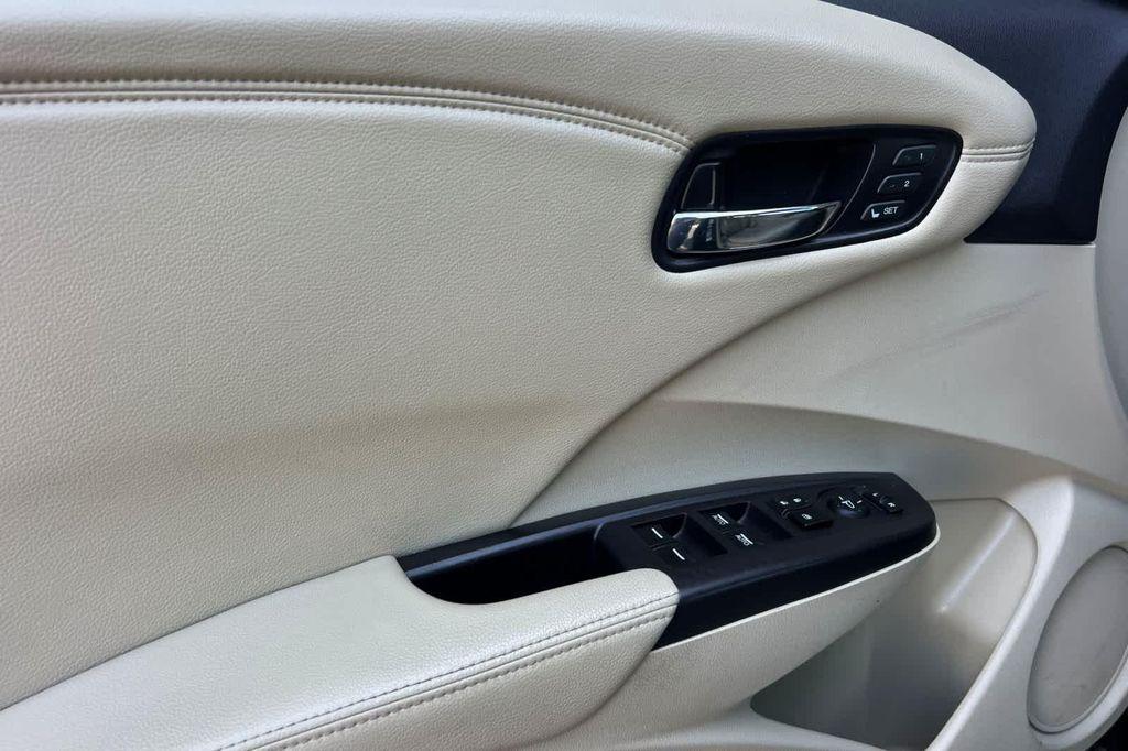 used 2014 Acura RDX car, priced at $13,977