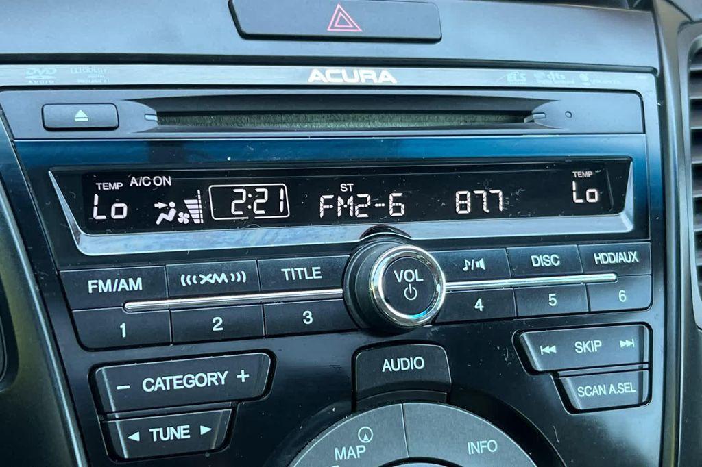 used 2014 Acura RDX car, priced at $13,977