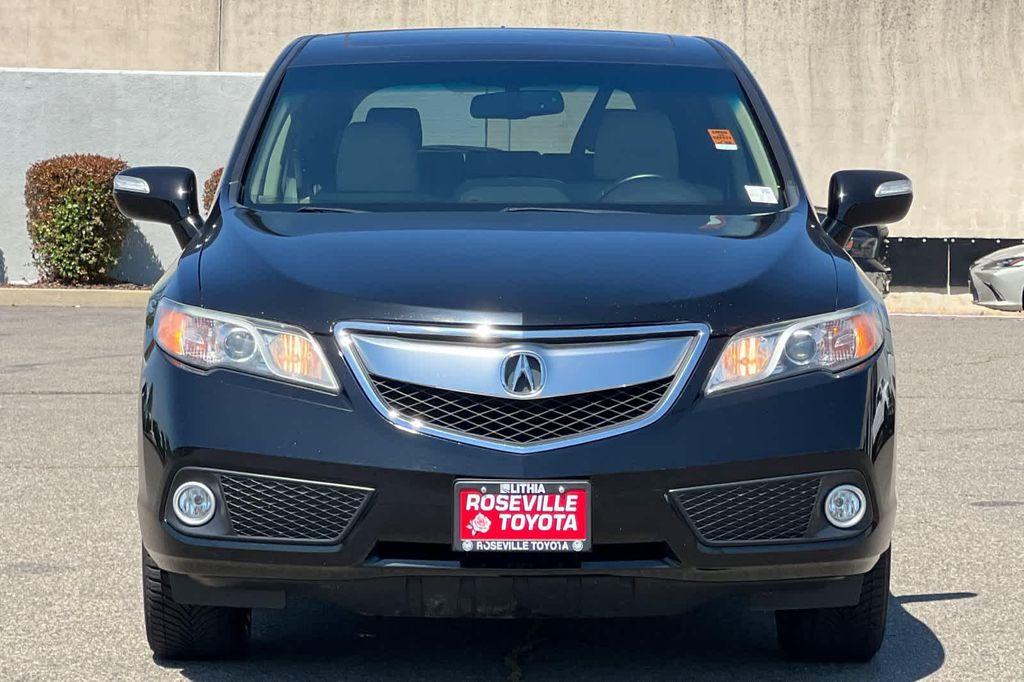 used 2014 Acura RDX car, priced at $13,977