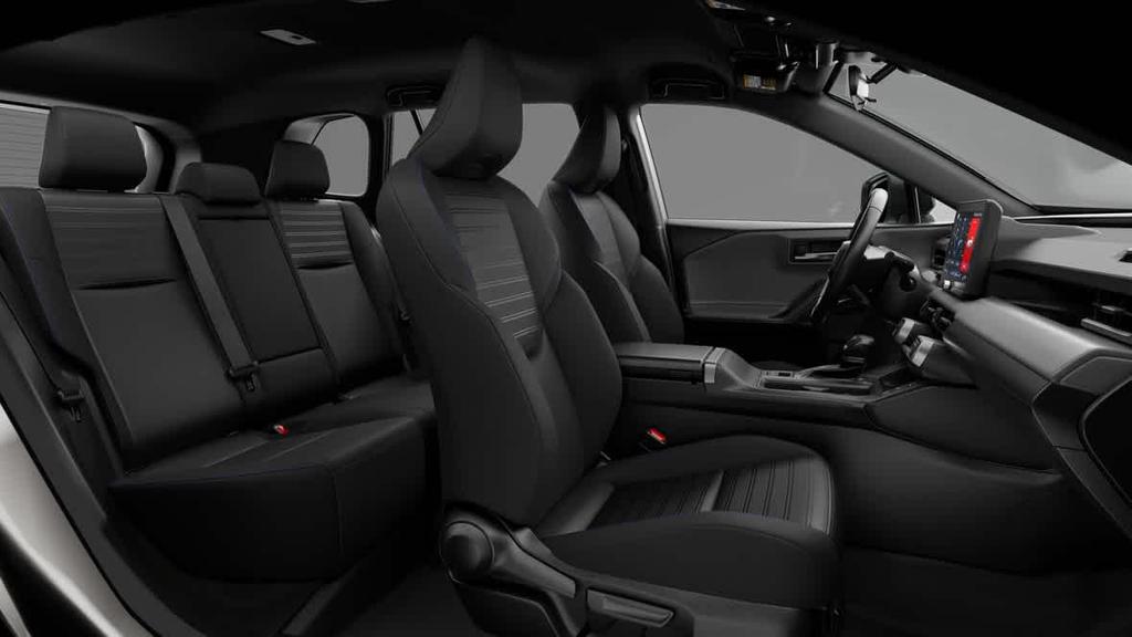 new 2026 Toyota RAV4 Plug-In Hybrid car, priced at $49,993
