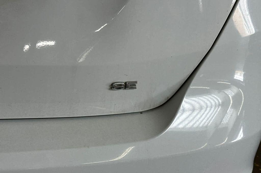 used 2017 Ford Focus car, priced at $9,999