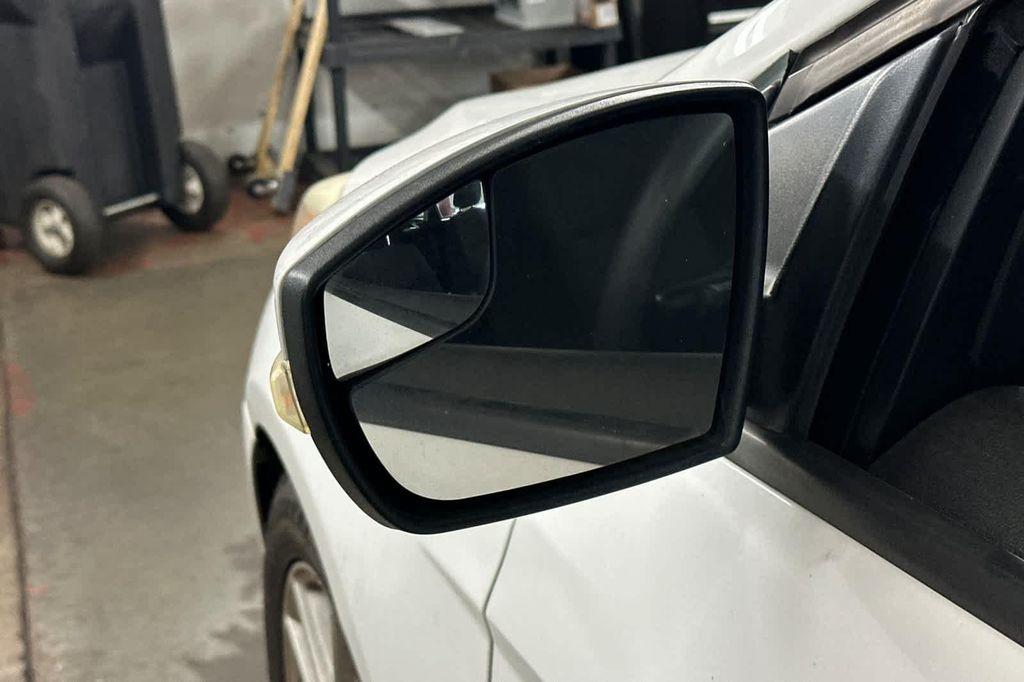 used 2017 Ford Focus car, priced at $9,999