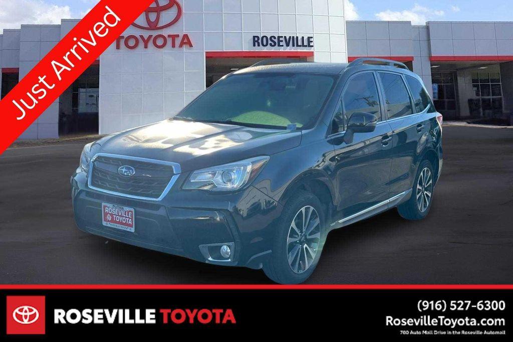 used 2018 Subaru Forester car, priced at $15,977