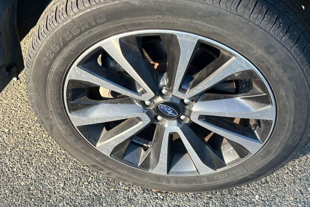 used 2018 Subaru Forester car, priced at $15,977