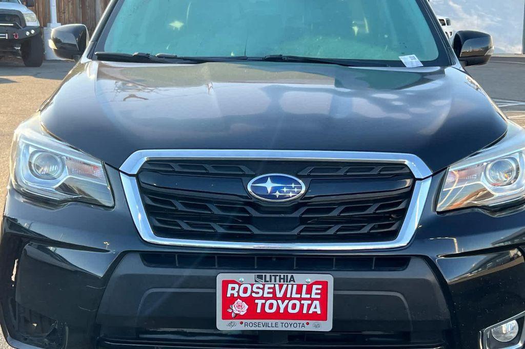 used 2018 Subaru Forester car, priced at $15,977