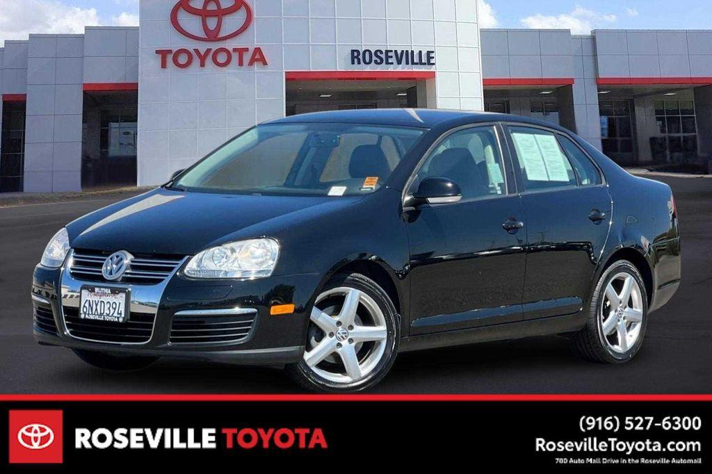 used 2010 Volkswagen Jetta car, priced at $7,999