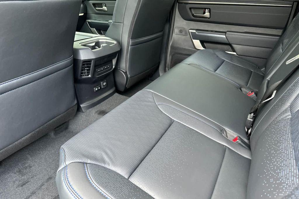 new 2026 Toyota Tundra car, priced at $71,702
